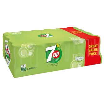 7up Sugar Free Cans-24x330ml03